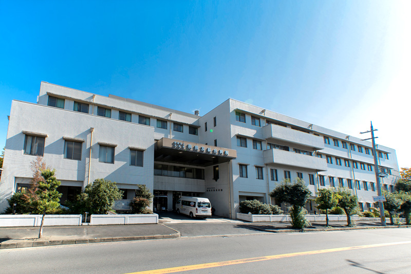 医療法人友紘会 関連施設