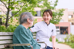 リハビリテーション