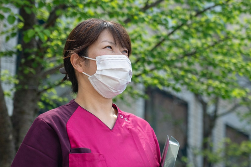 子育て世代の等身大ワークスタイル